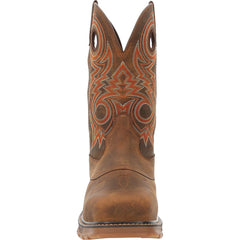 Durango Maverick XP™ Composite Toe Waterproof Western Work Boot