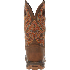 Durango Maverick XP™ Composite Toe Waterproof Western Work Boot