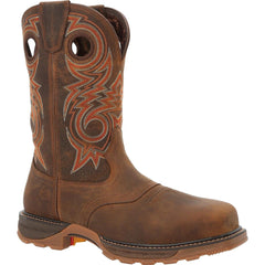 Durango Maverick XP™ Composite Toe Waterproof Western Work Boot