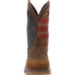 Durango Maverick XP™ Composite Toe Waterproof Western Work Boot