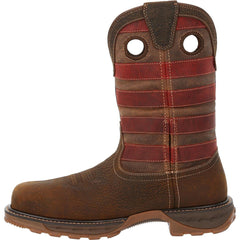 Durango Maverick XP™ Composite Toe Waterproof Western Work Boot