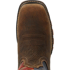 Durango Maverick XP™ Composite Toe Waterproof Western Work Boot