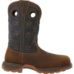 Durango Maverick XP™ Composite Toe Waterproof Western Work Boot