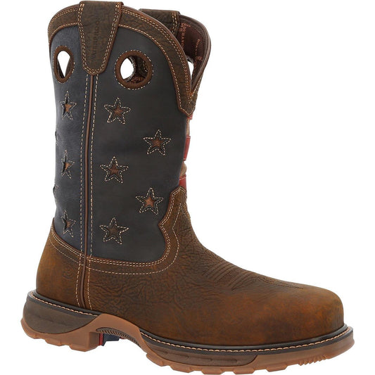 Durango Maverick XP™ Composite Toe Waterproof Western Work Boot