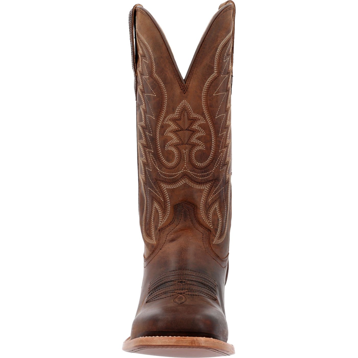 Durango Arena Pro™ Umber Rust Western Boot