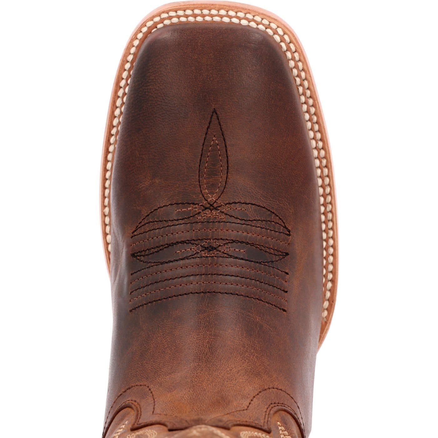 Durango Arena Pro™ Umber Rust Western Boot