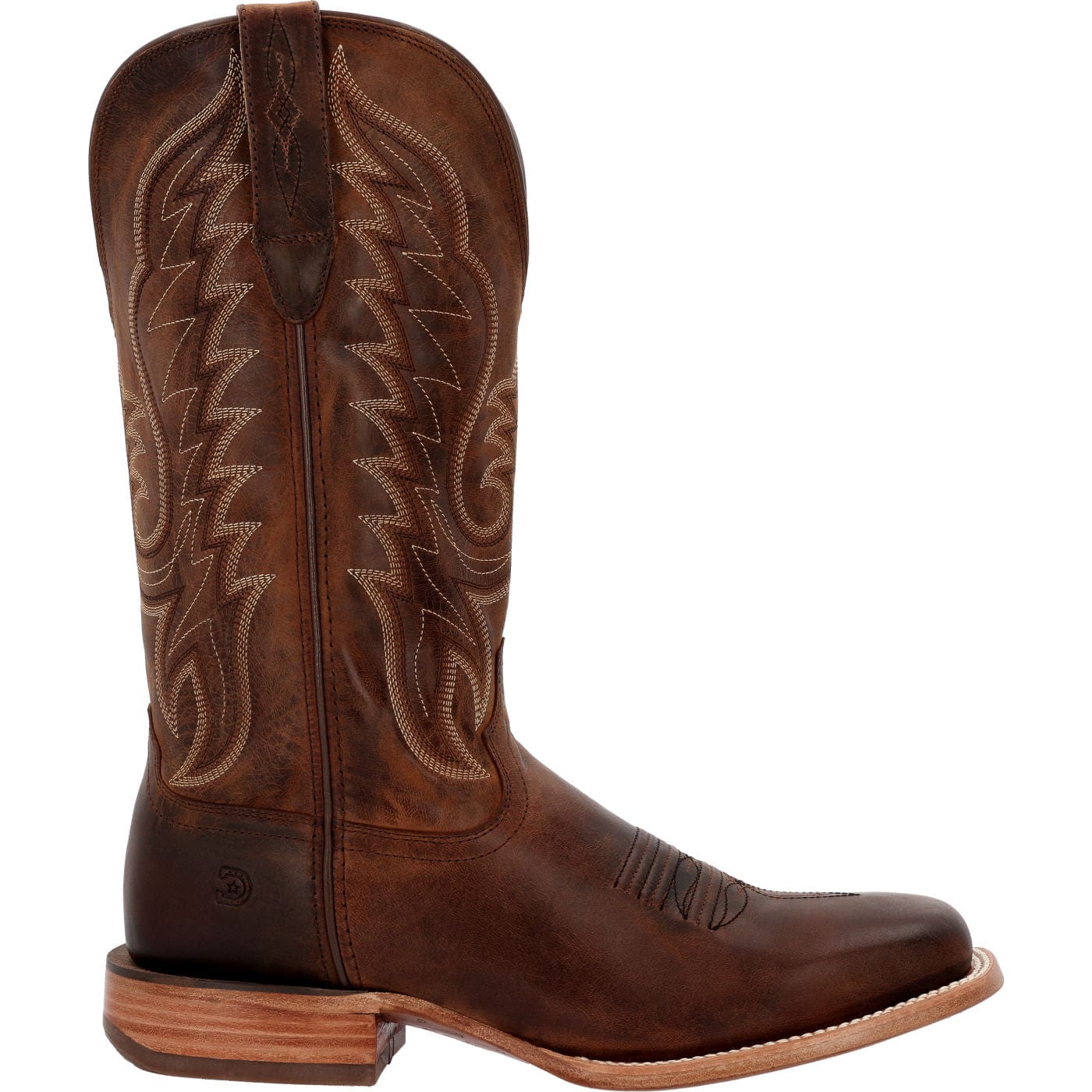 Durango Arena Pro™ Umber Rust Western Boot