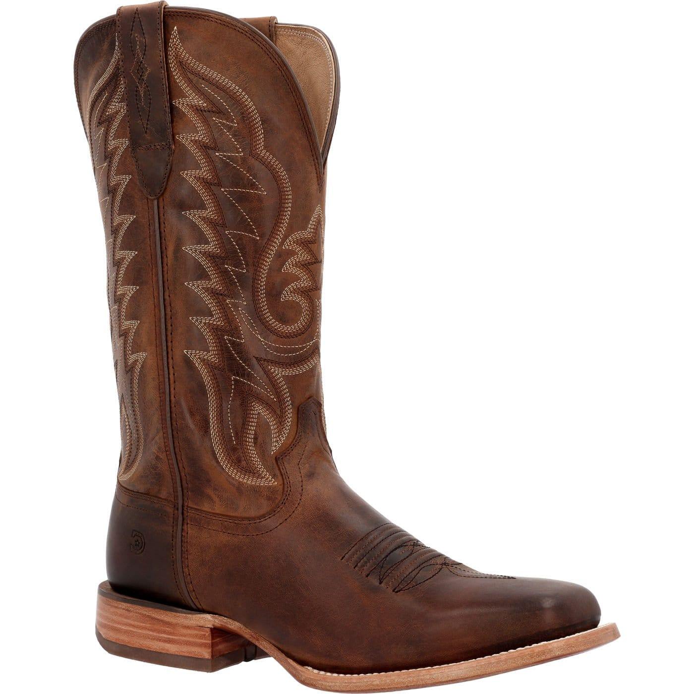 Durango Arena Pro™ Umber Rust Western Boot