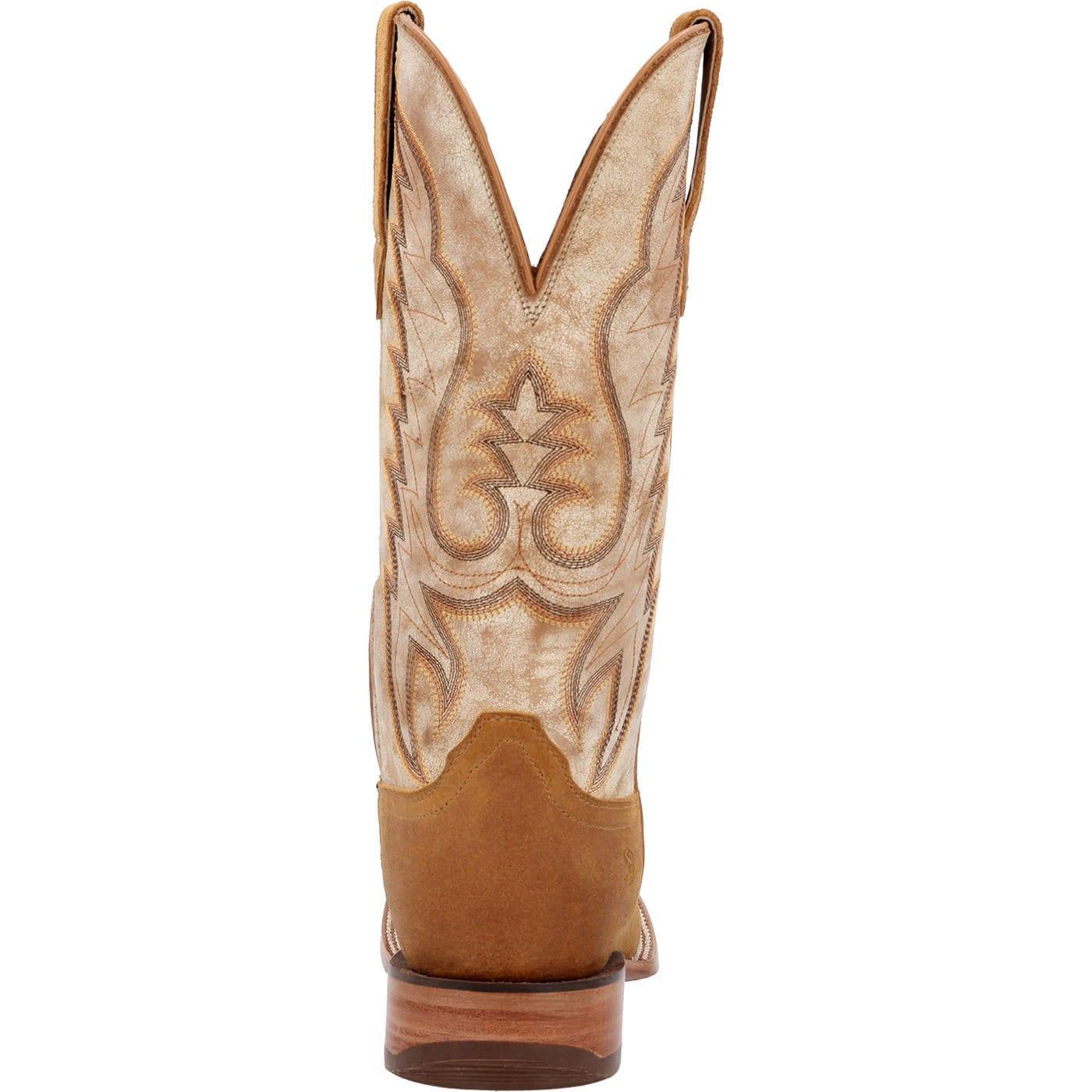 Durango Arena Pro™ Gold Rush Western Boot