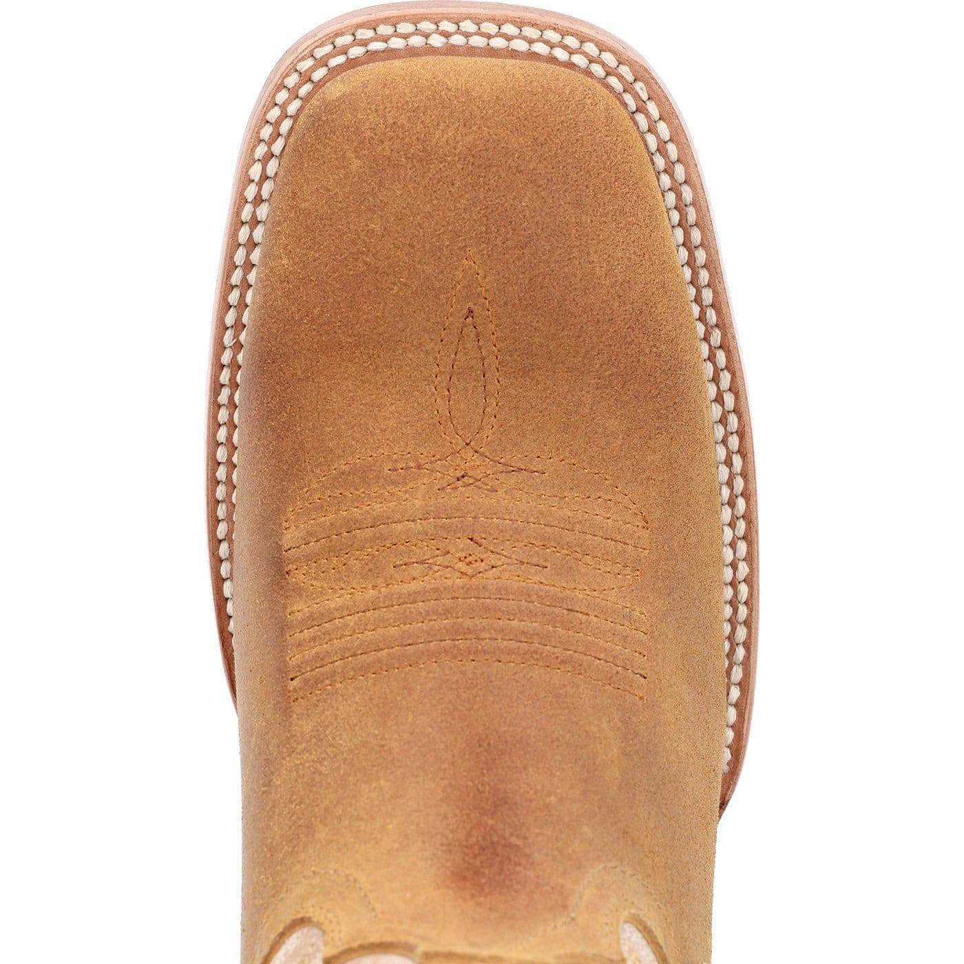 Durango Arena Pro™ Gold Rush Western Boot