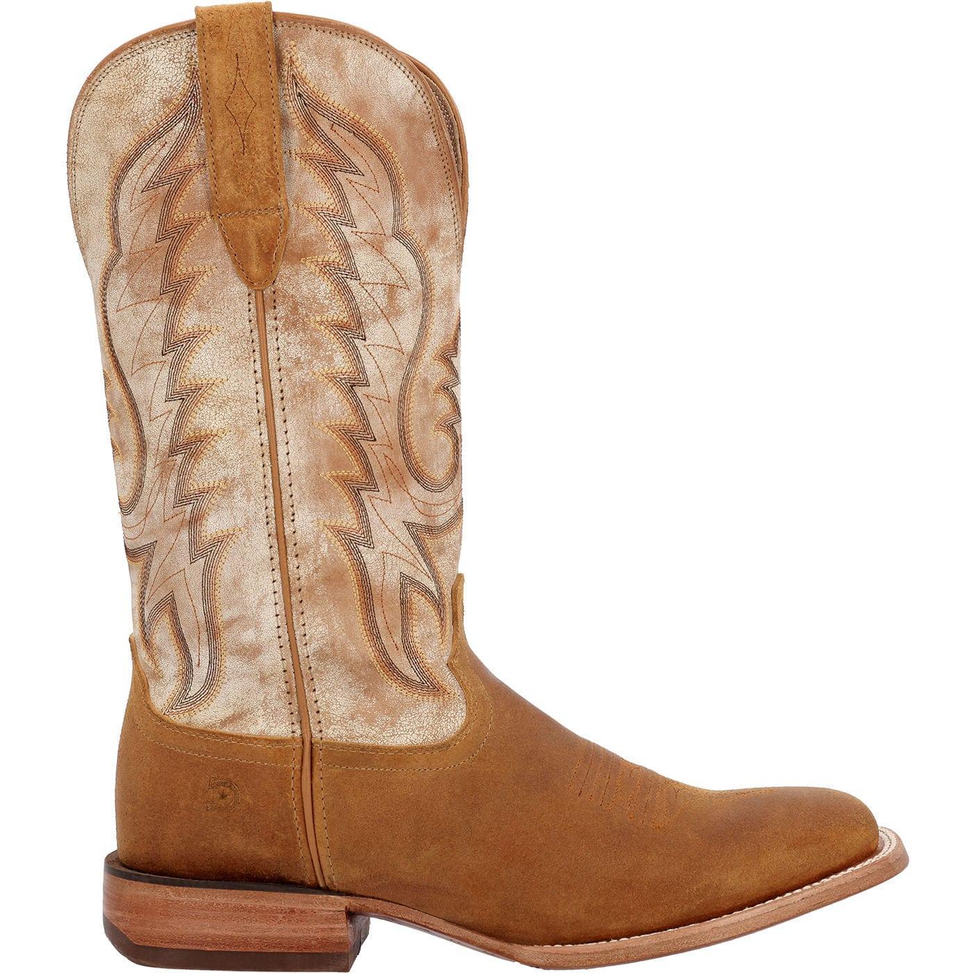 Durango Arena Pro™ Gold Rush Western Boot