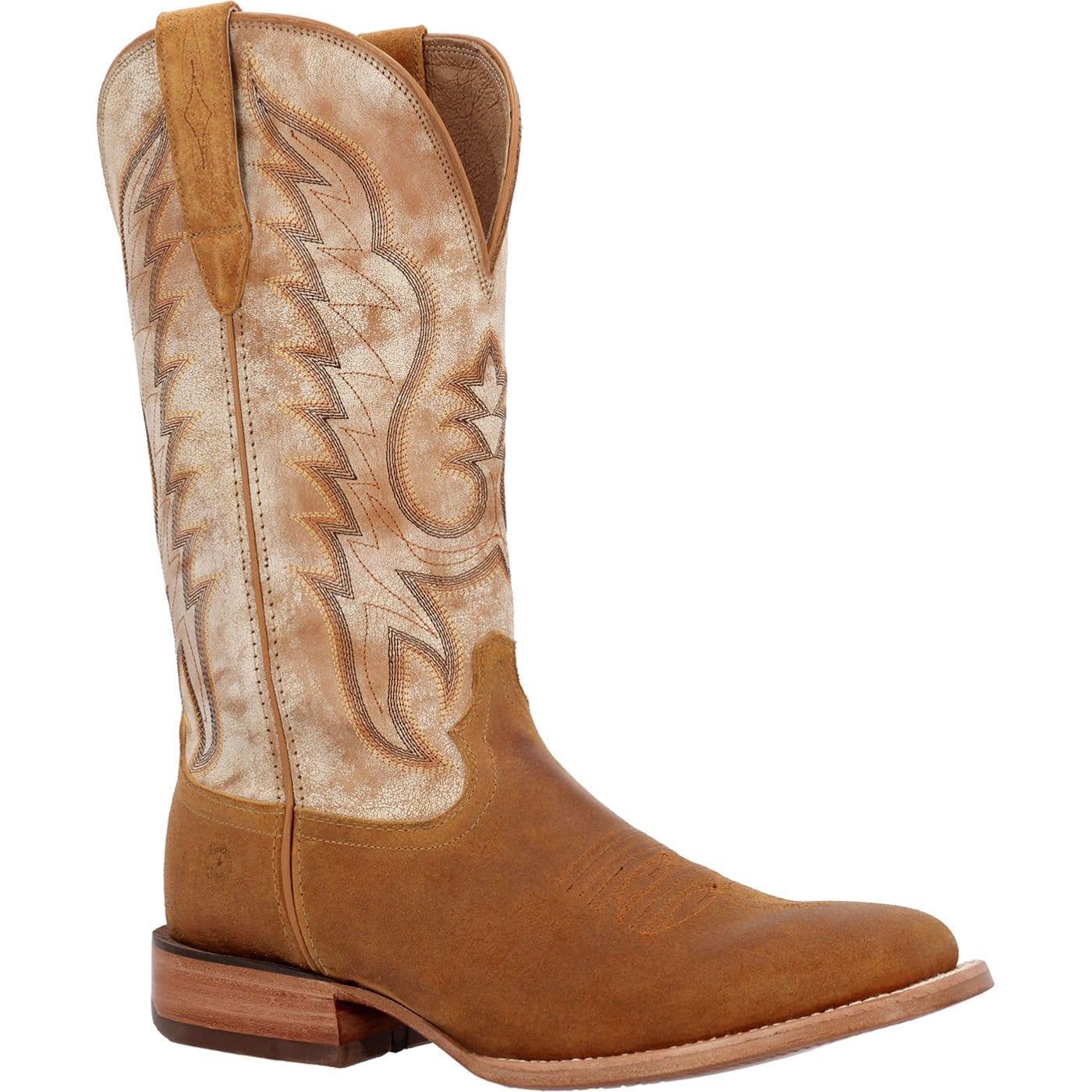 Durango Arena Pro™ Gold Rush Western Boot