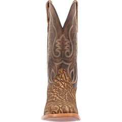 Durango Arena Pro™ Rustic Tobacco Western Boot