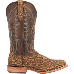 Durango Arena Pro™ Rustic Tobacco Western Boot