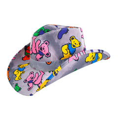 Peter Grimm Dancing Bears Drifter Hat