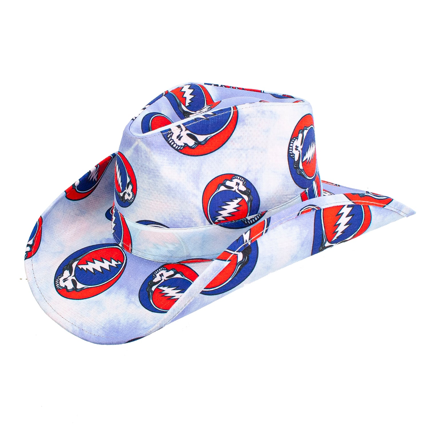 Peter Grimm Steal Your Face Drifter Hat