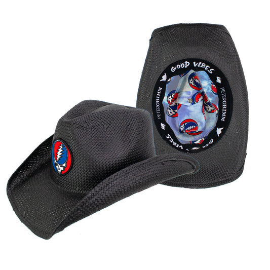 Peter Grimm Steal Your Face Cory Hat