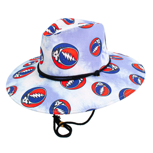 Peter Grimm Steal Your Face Resort Hat