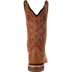 Durango Arena Pro™ Women's Chestnut Western Boot