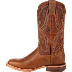 Durango Arena Pro™ Women's Chestnut Western Boot