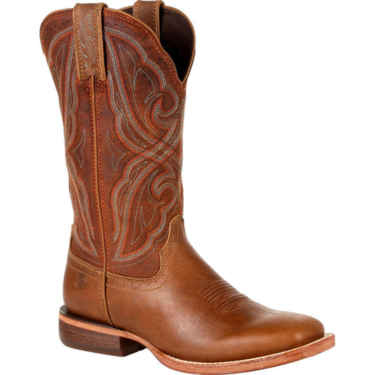 Durango Arena Pro™ Women's Chestnut Western Boot