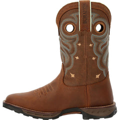 Durango Maverick™ Women's Waterproof Work Boot