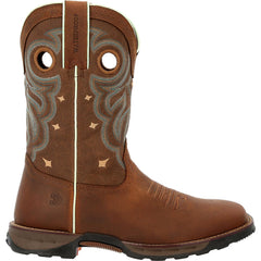 Durango Maverick™ Women's Waterproof Work Boot