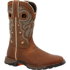 Durango Maverick™ Women's Waterproof Work Boot