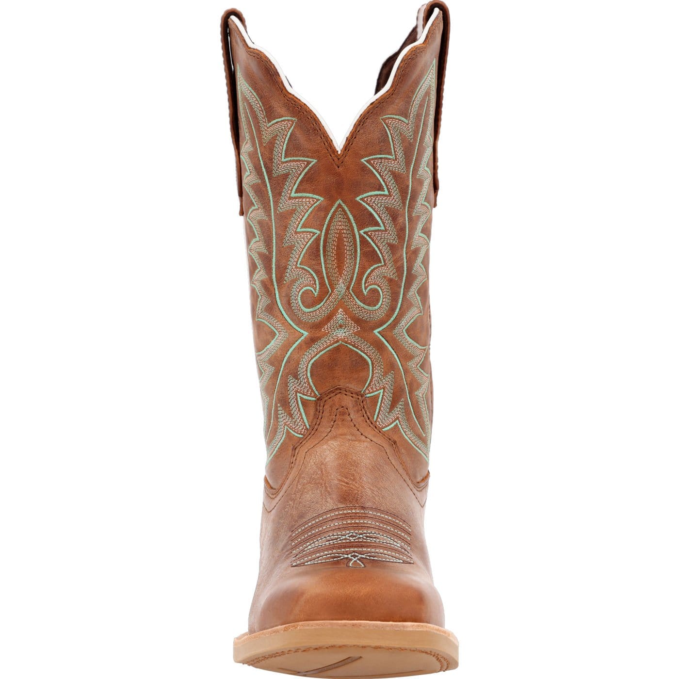 Durango Lady Rebel Pro Women’s Burnished Sand Western Boot