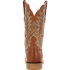 Durango Lady Rebel Pro Women’s Burnished Sand Western Boot