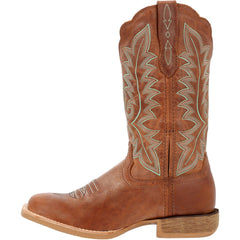 Durango Lady Rebel Pro Women’s Burnished Sand Western Boot