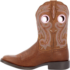 Durango Westward™ Women's Rosewood Western Boot