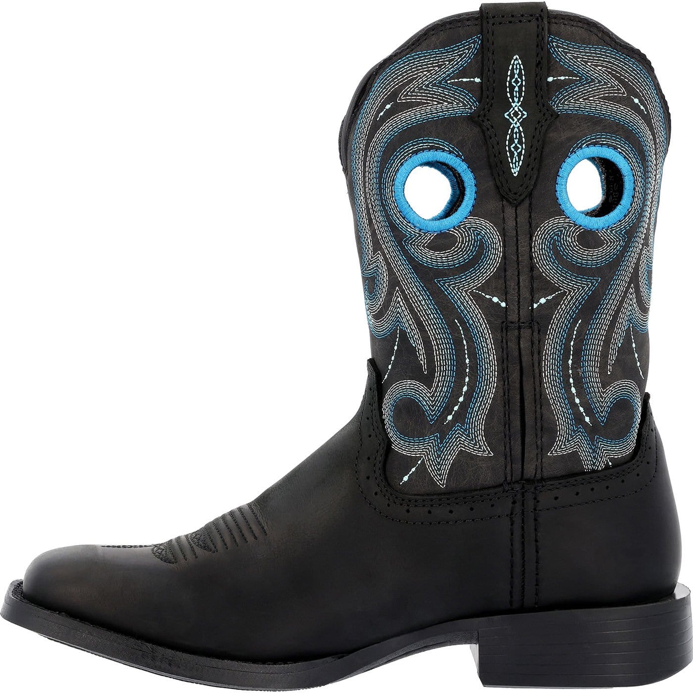 Durango Westward Women's Midnight Sky Western Boot