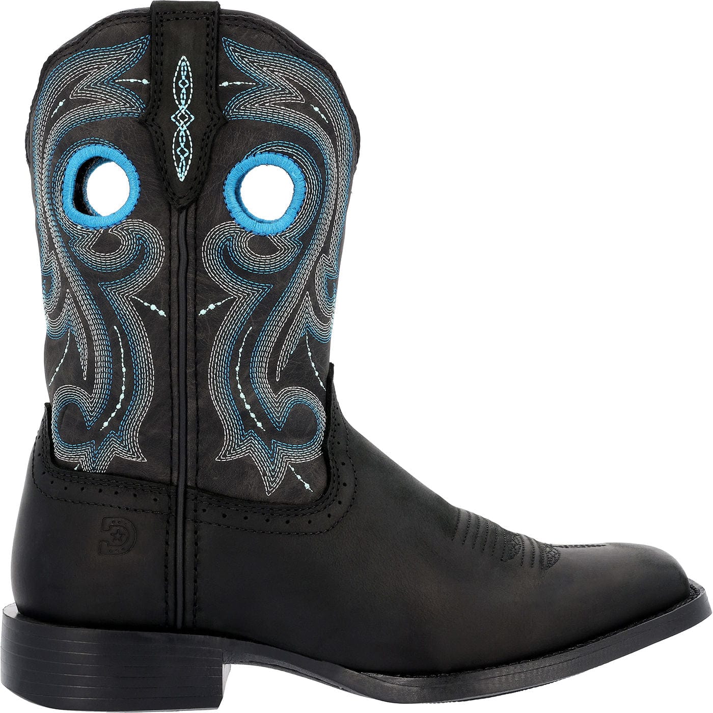 Durango Westward Women's Midnight Sky Western Boot