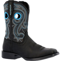 Durango Westward Women's Midnight Sky Western Boot