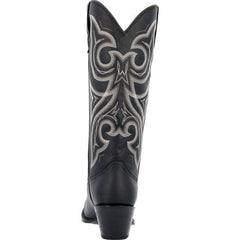 Crush by Durango Women’s Black Beauty Western Boot