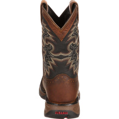 LIL' DURANGO Big Kid Western Boot