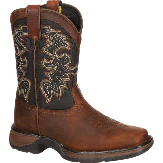 LIL' DURANGO Big Kid Western Boot