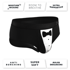 The December All-Stars | Ball Hammock® Pouch Briefs 10 Pack