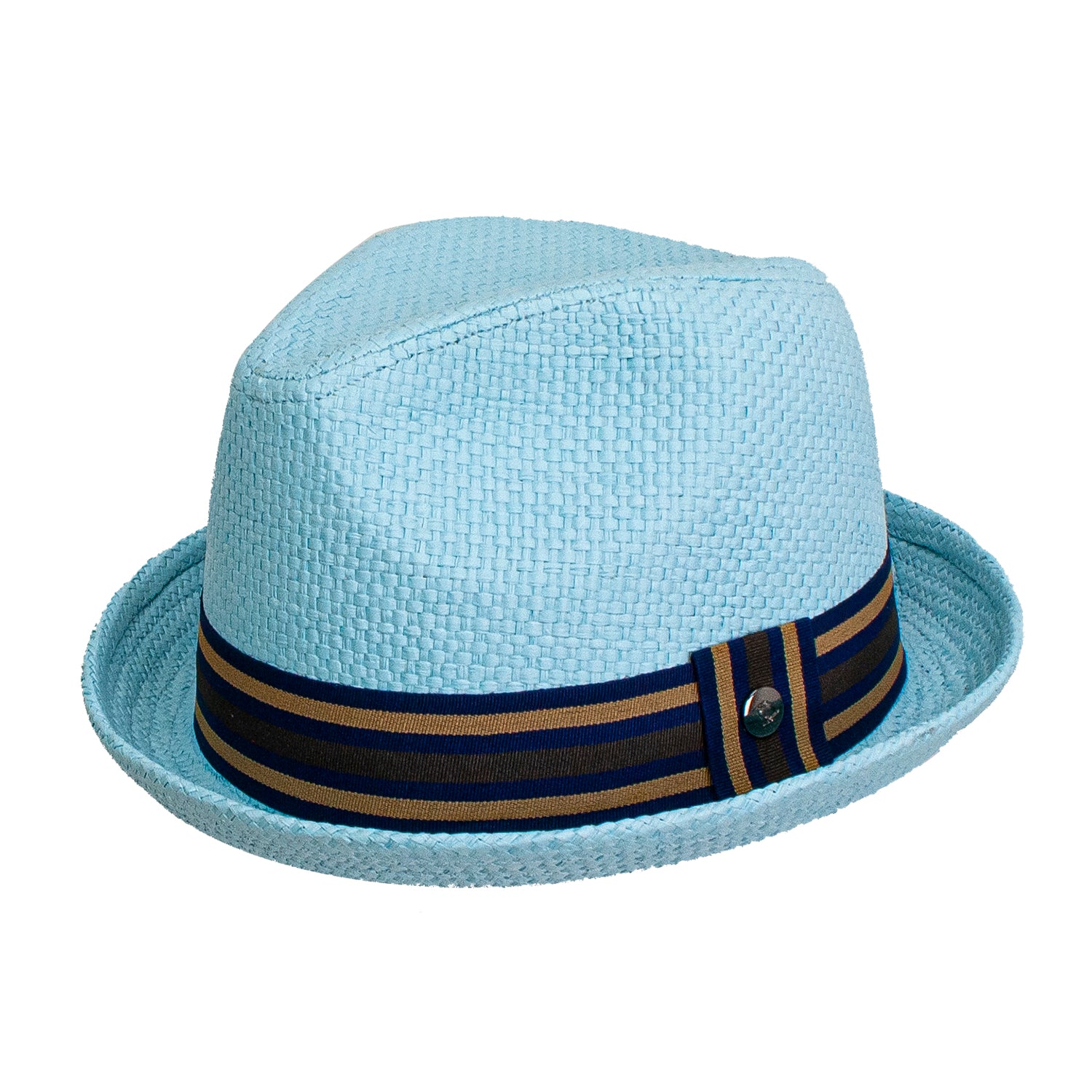 Peter Grimm Deppo Hat Blue