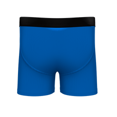 The Drawer Filler | Boy's Boxer Briefs 5 Pack