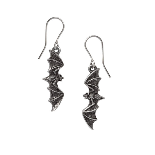 Alchemy Gothic Nightflight Droppers - Flyclothing LLC