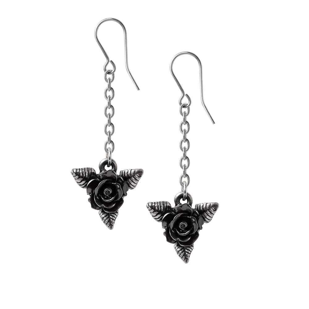 Alchemy Gothic Blank Rose Droppers - Alchemy Gothic