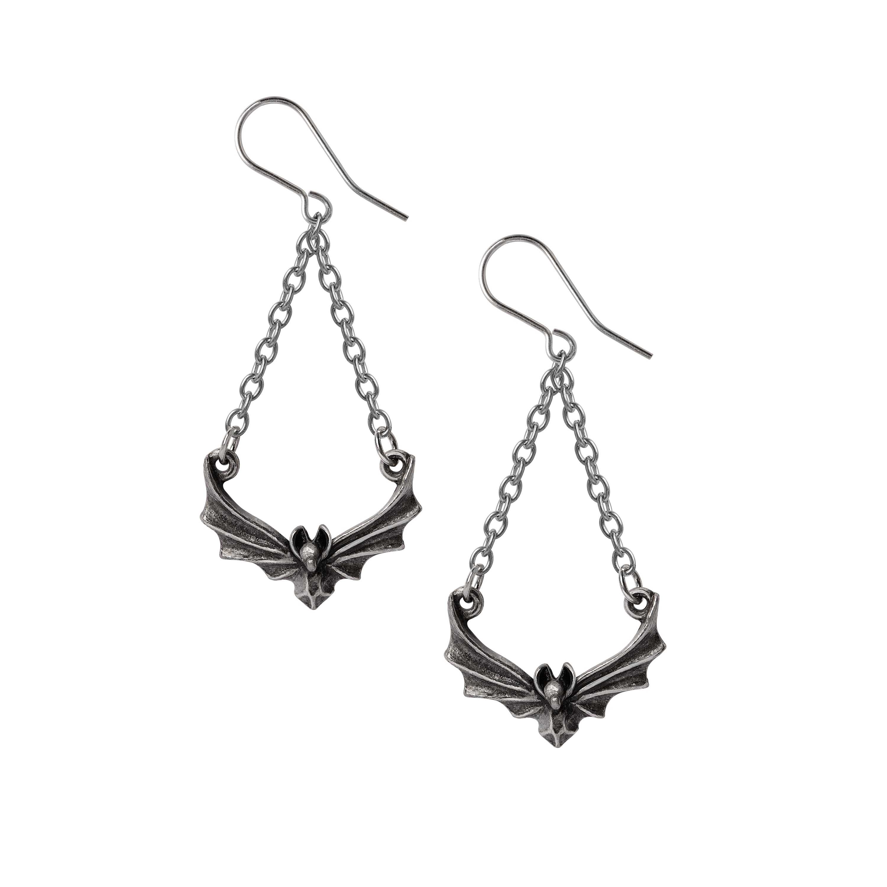 Alchemy The Attic Earring Droppers Pair