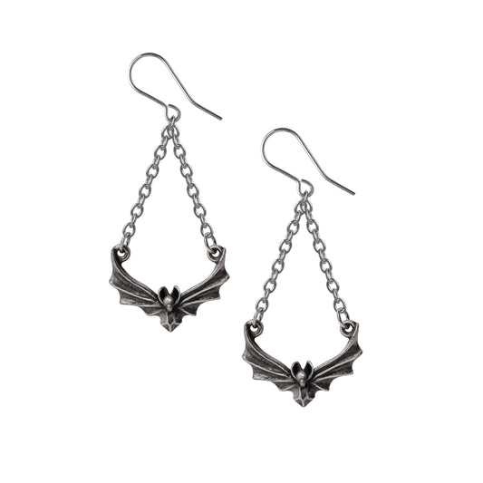 Alchemy The Attic Earring Droppers Pair