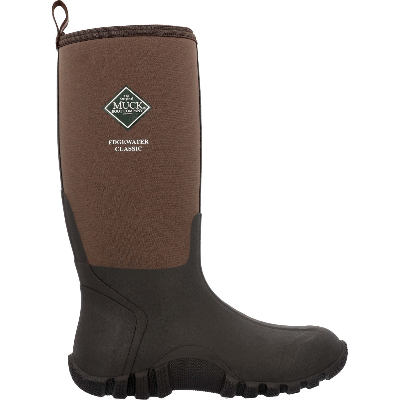 Muck Men's Edgewater Classic Tall Boot