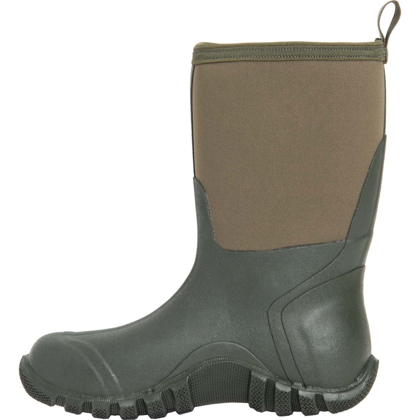 Muck Men's Edgewater Classic Mid Boot