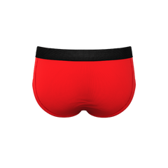 The Early Risers | Barnyard Rooster Ball Hammock® Pouch Underwear Briefs