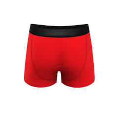 The Early Risers | Barnyard Rooster Ball Hammock® Pouch Trunks Underwear