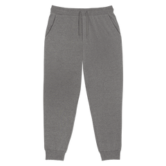 The Seattle Skyline | Grey Goldilocks™ Men’s Lounge Joggers